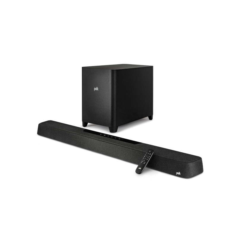 POLK Magnifi Max AX Soundbar AV Life POLK Magnifi Max AX Soundbar